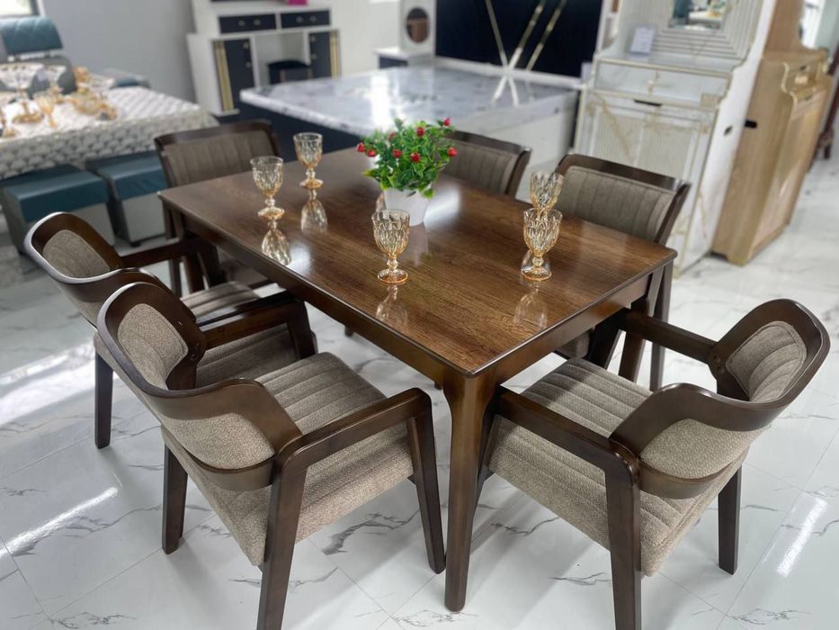 Valentin stul yongoqdan