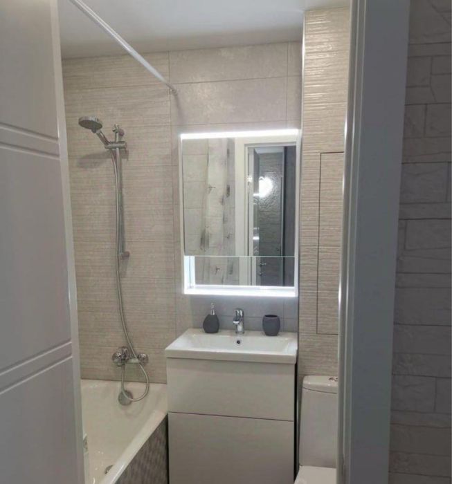 1 ком квартира 8 мкр