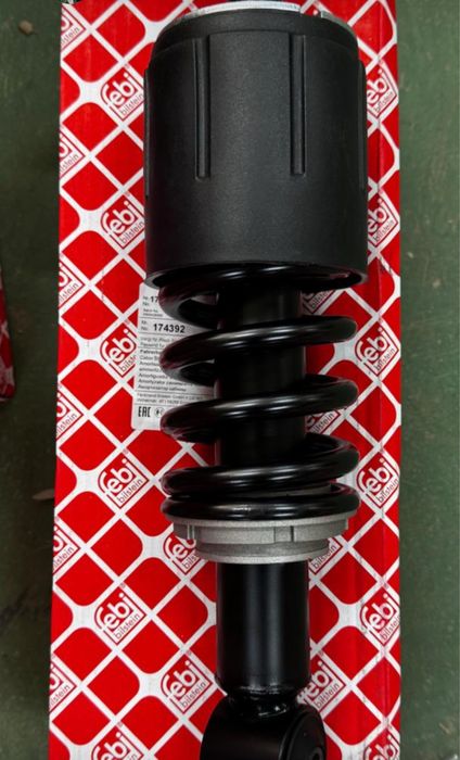 Запчасти Volvo Daf Man