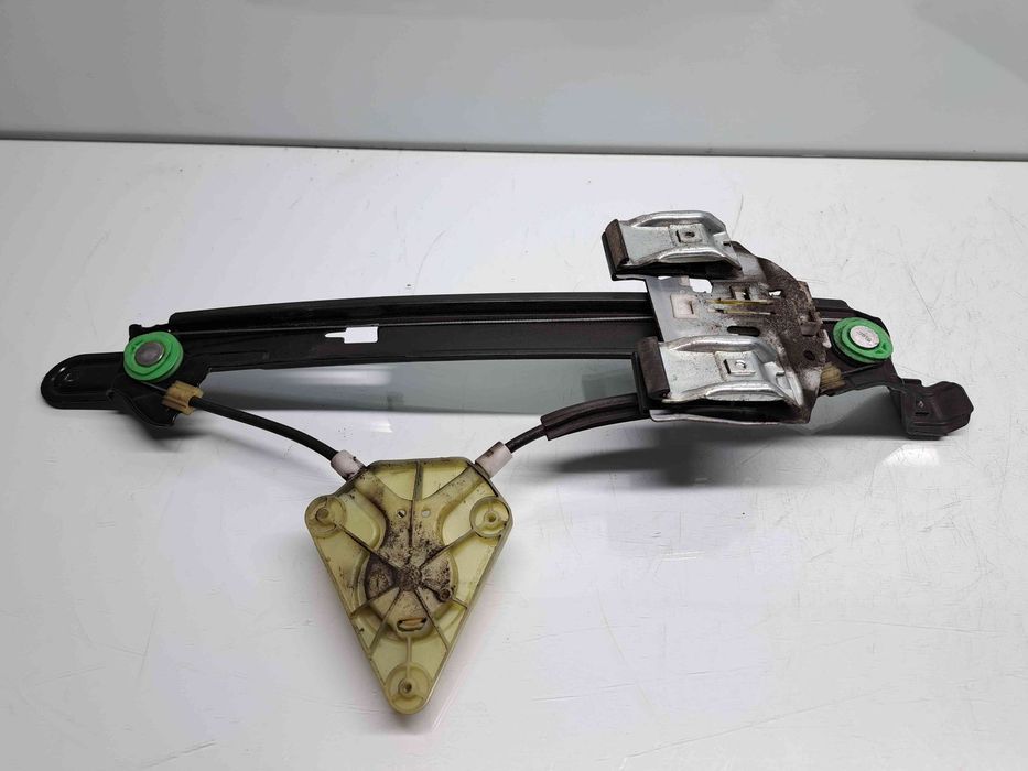 Macara electrica geam stanga spate Seat Leon (1P1) [Fabr 2005-2011] Fa