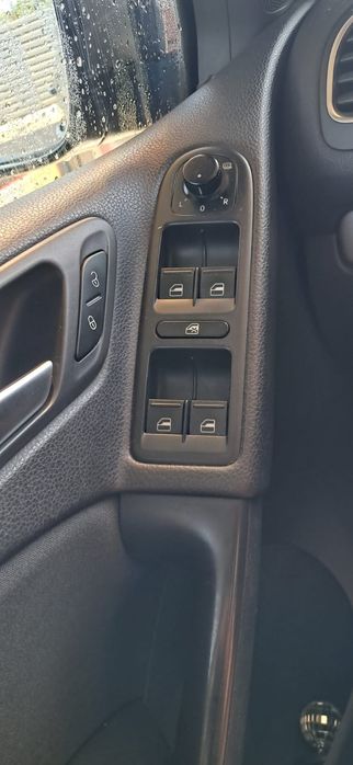 Golf 6 mpecabila