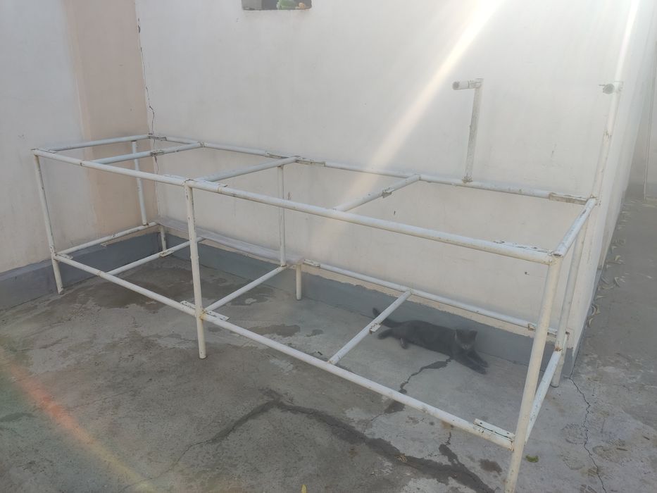 Лаваш подставка.