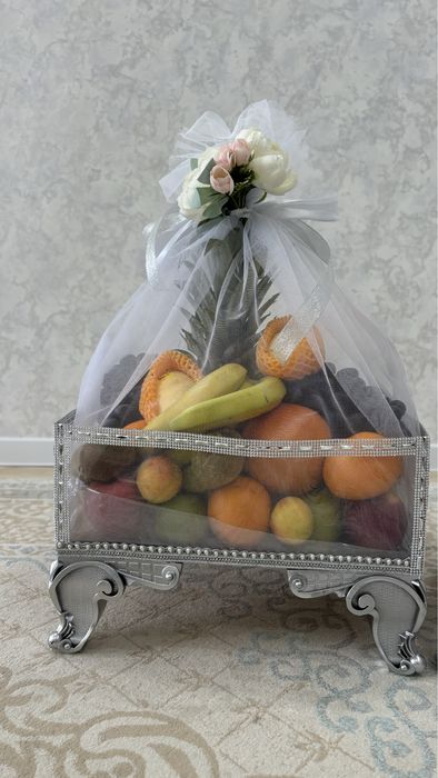 Тойбастар Корзина,коржын