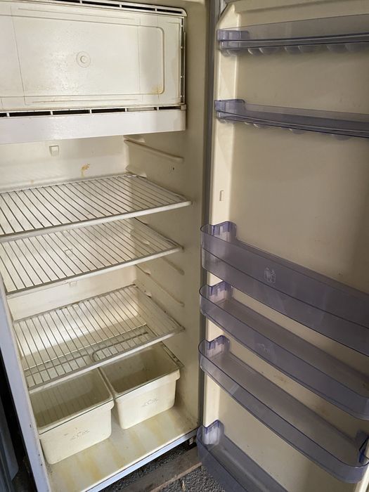 Холодильник