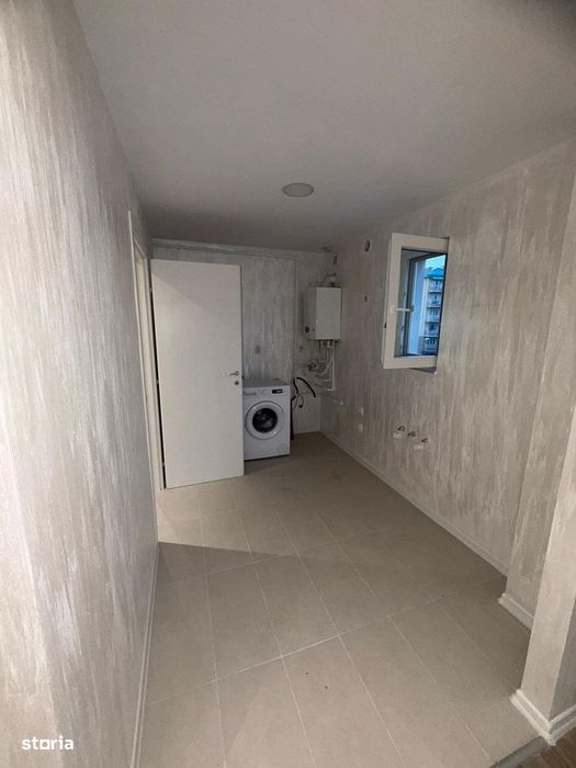 Vand apartament 3 camere Cosmopolis