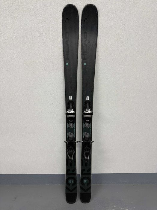 schi head kore 91 L170cm