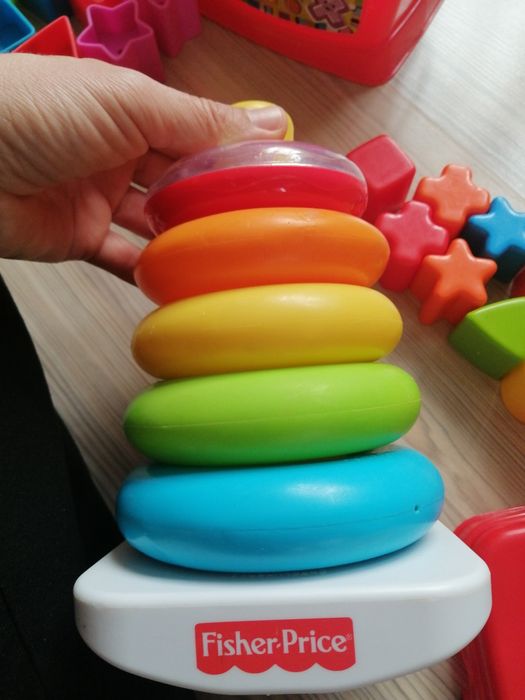 Играчки Fisher Price