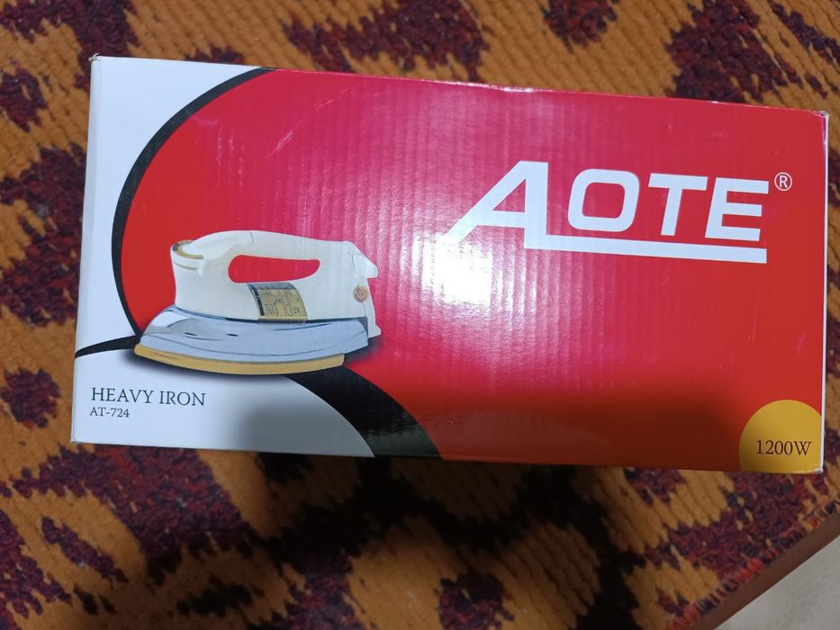 Утюг , дазмол янги