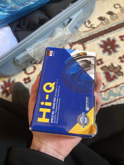 Оригинал калотка сатылады