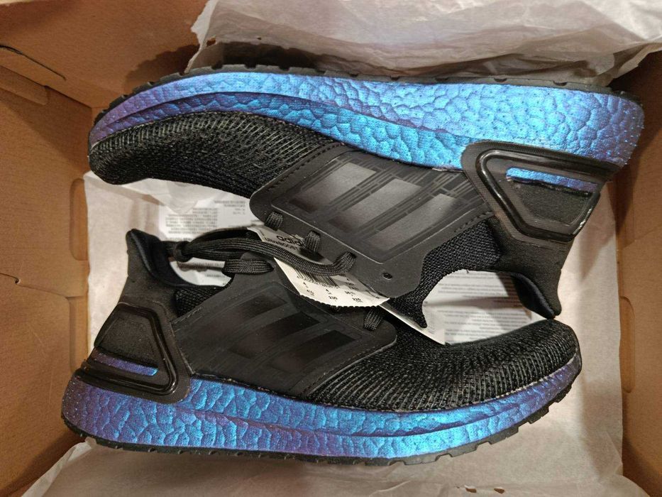 Adidas - Ultra Boost 20 №36 2/3 Оригинал Код 134