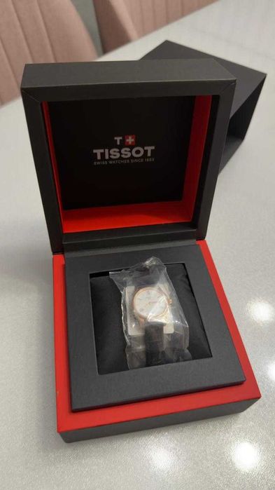 Часы Tissot (new)
