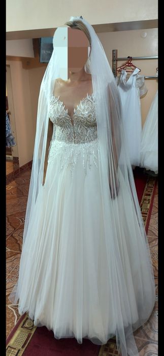 Rochie de mireasa