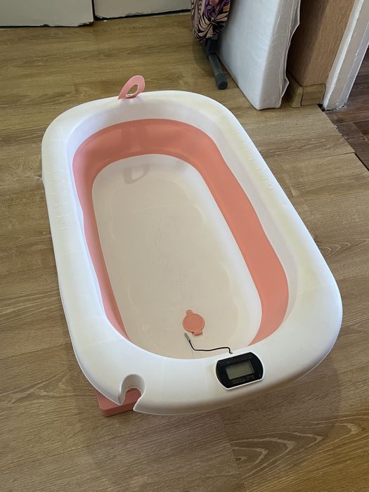 Продам детскую ванночку