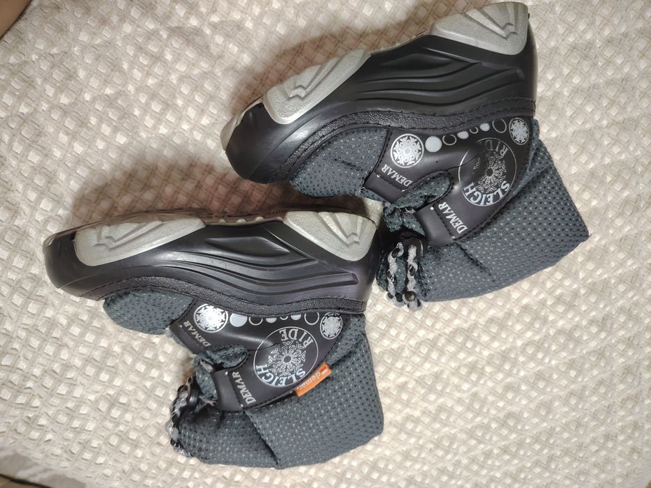 ботинки  детские