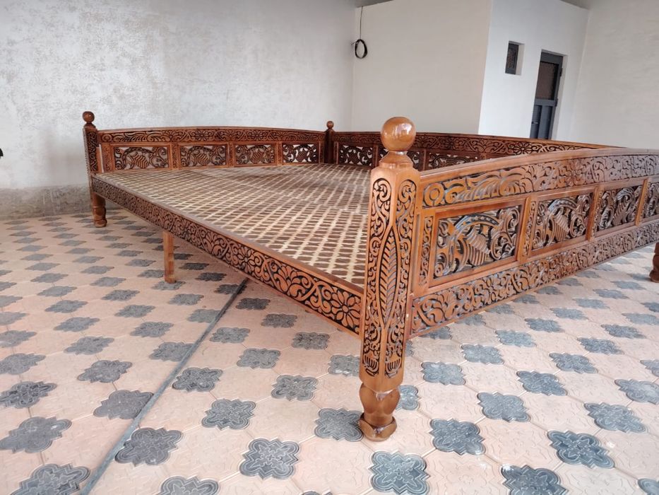 Тапчан тапшандар