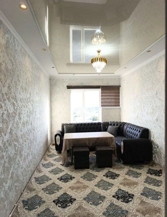 Sergelida arzon kvartira uzoq muddatga