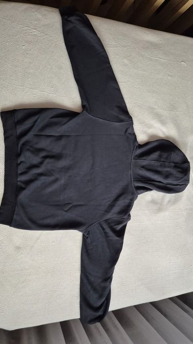 Hanorac nike military style print