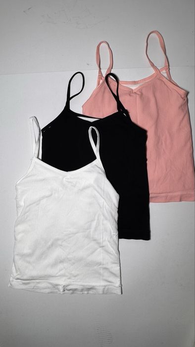 Maieuri Iarna Set de 3 bucati, flausate