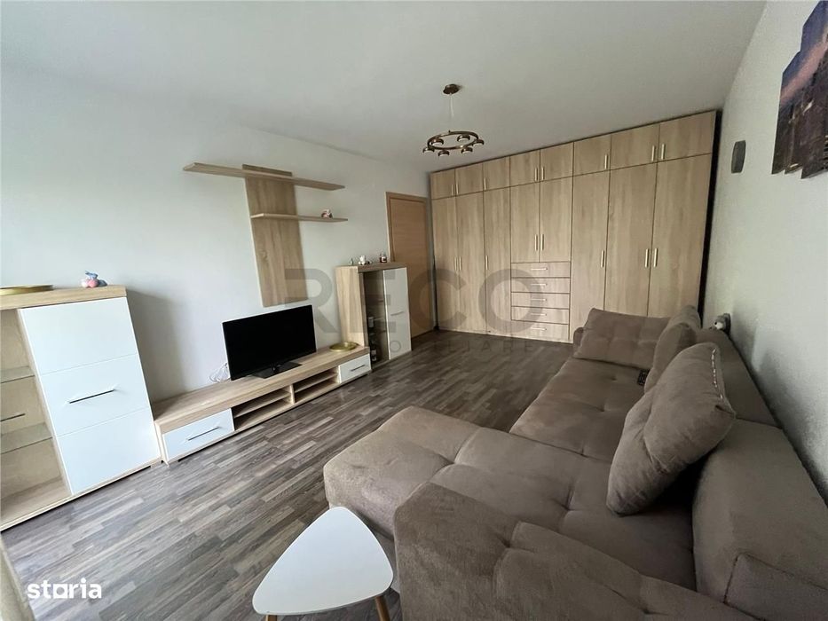 RECO Apartament cu 2 camere, parter, Nufarul