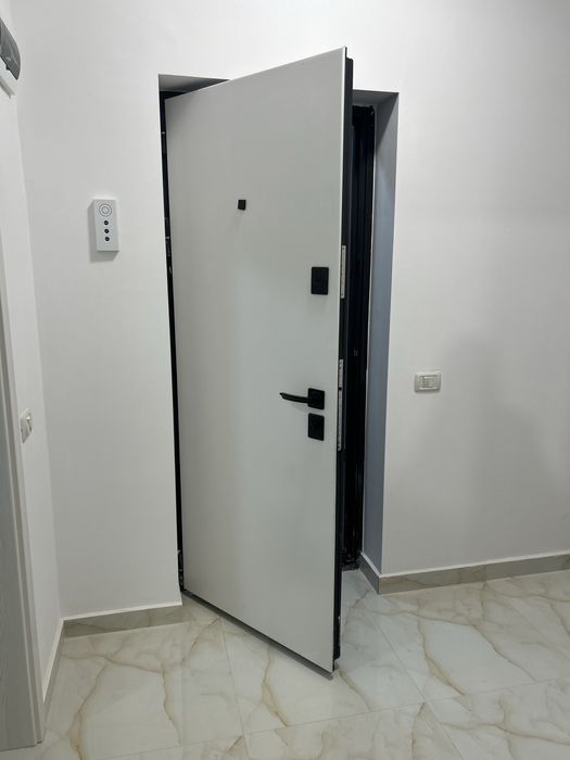 Garsoniera de inchiriat