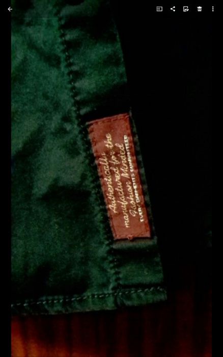 Рубашка мужская новая