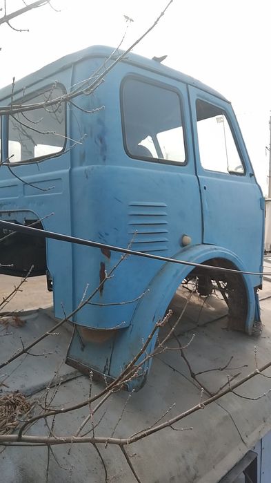 Продам кабину. Маз. Гаврюша.