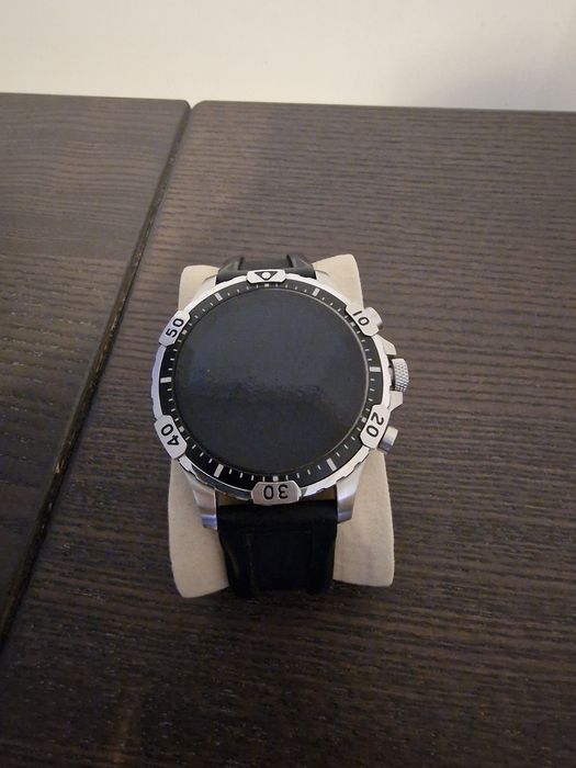 Fossil smartwatch gen 6 Garrett