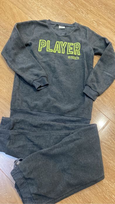 Спортивные костюмы для мальчиков