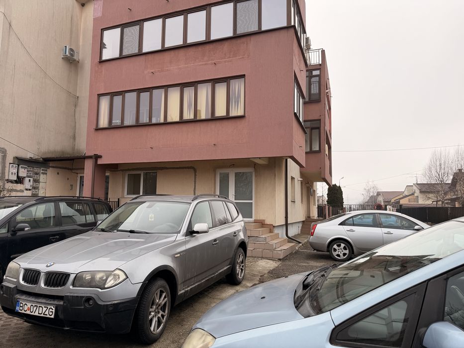 Inchiriez spatiu comercial langa Dedeman