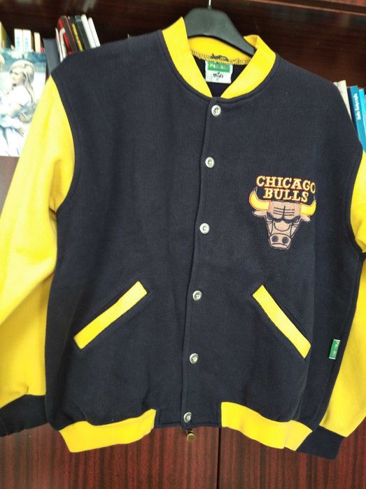 Яке, суичъри, блузи за момче 7 до 12 г.