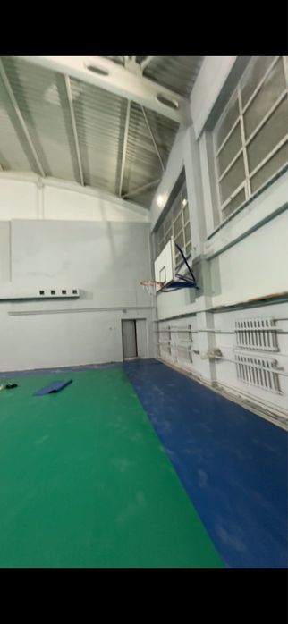 линолеум укладка