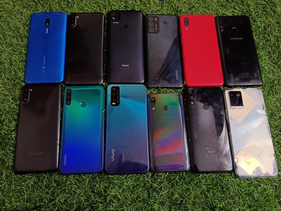 Продам телефоны свежий адроид хорошая батарея