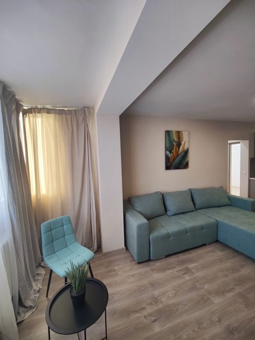 Apartament 2 camere Vlahuță