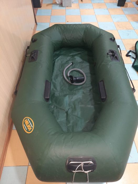 Продам лодку в отличном состоянии