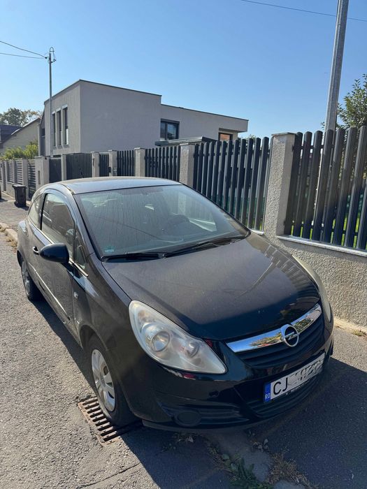 OPEL Corsa 2006 — imagine 3