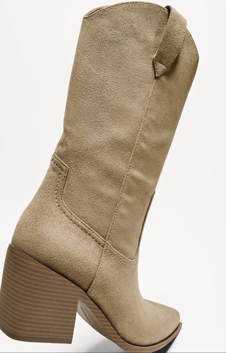 Ботуши - каубойски