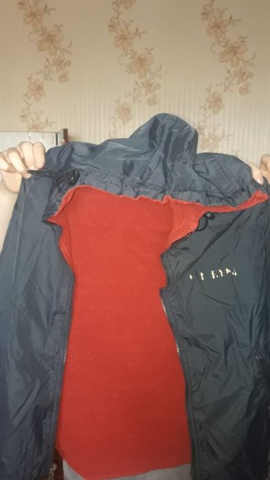 Продам куртки разных размеров и моделей