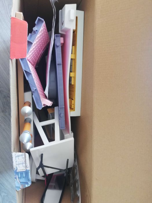 Miraculous Къщата на Калинката