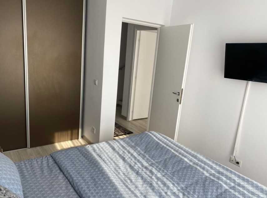 Дава се под наем Двустаен апартамент в Пловдив, Централна гара - 60 кв.м за 270.3 € - Снимка #2