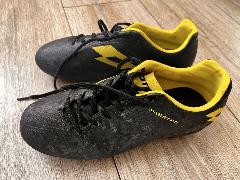 Бутонки Lotto