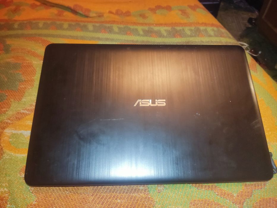 Asus X541N продается