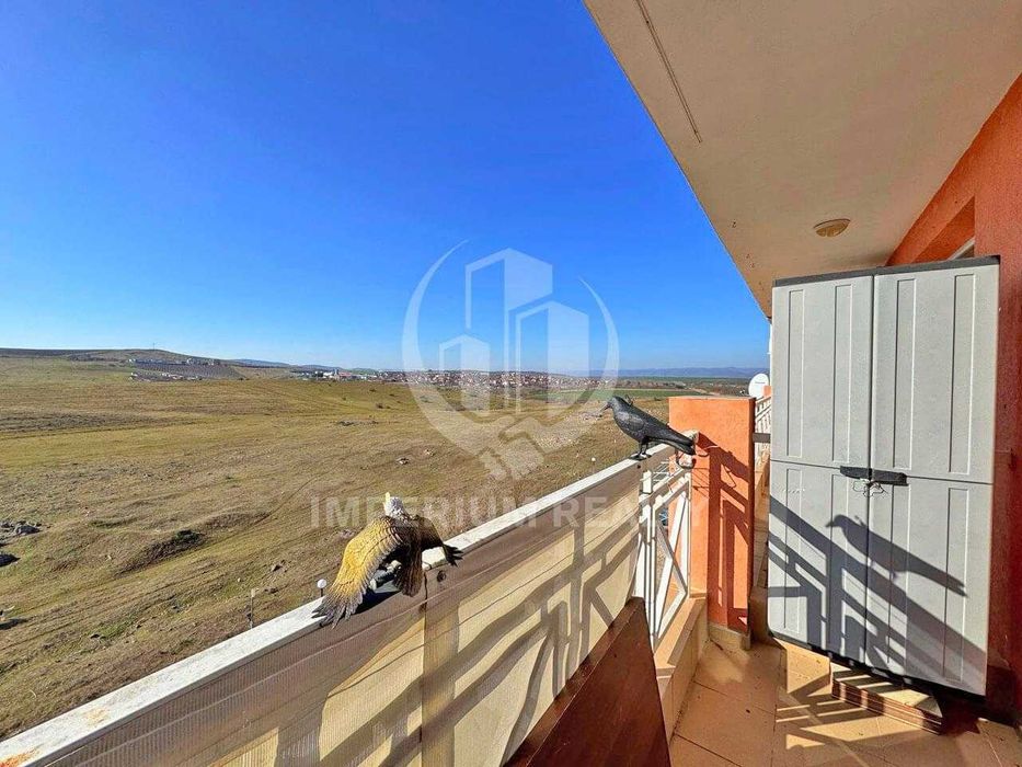 Продава се Едностаен апартамент в к.к. Слънчев бряг - 25 кв.м за 920 €/кв.м - Снимка #1