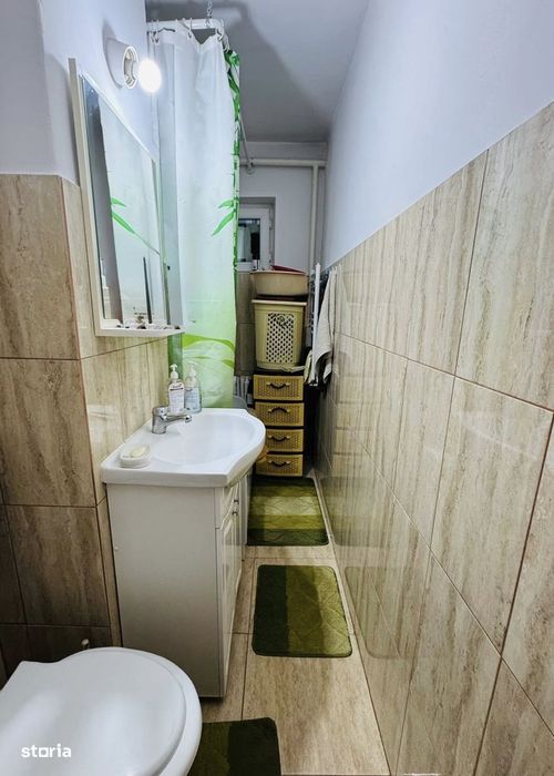 DE VÂNZARE – Apartament cu 2 camere  în zona Seleușului - IMOBIHOR