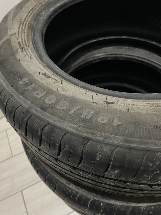 185/60/14 в отличном состоянии