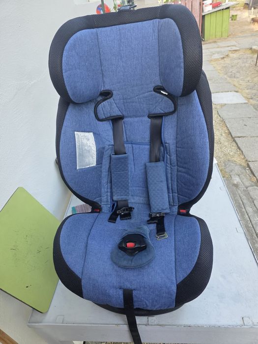 Scaun auto copii Isofix
