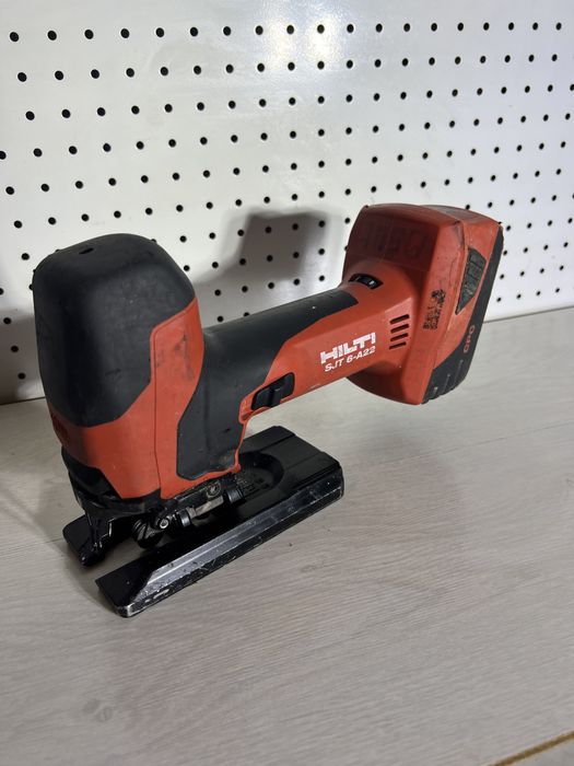 Pendular hilti SJT 6-A22