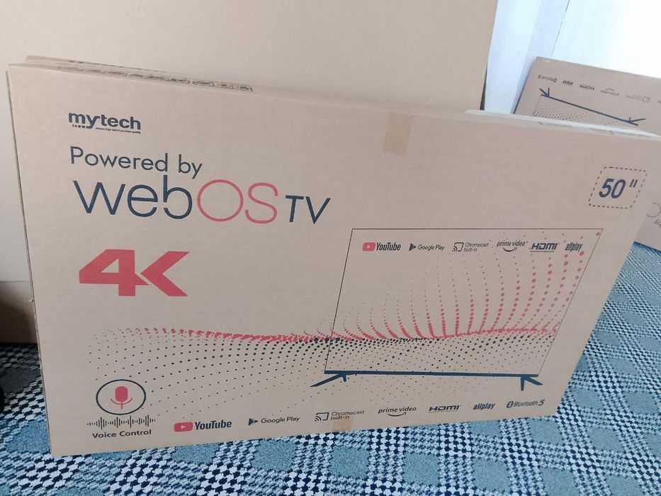 55 ли 65 ли смарт Телевизорлар