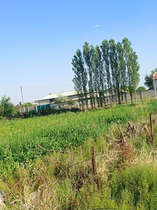 Участка ер майдон 15 соток