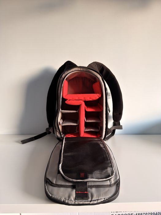 Фотографска Раница Manfrotto Pro Light