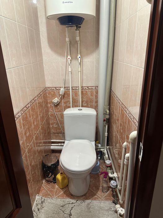 4-комнатной квартиры